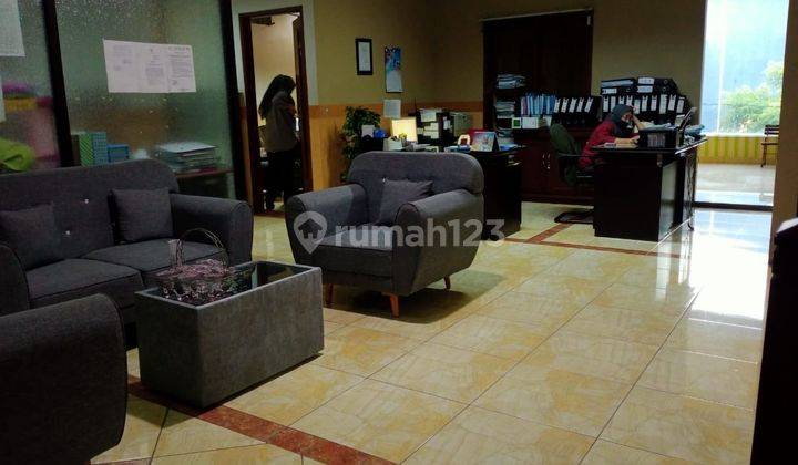 Dijual Perkantoran 3 Lantai di Kayuringin Bekasi Selatan 2