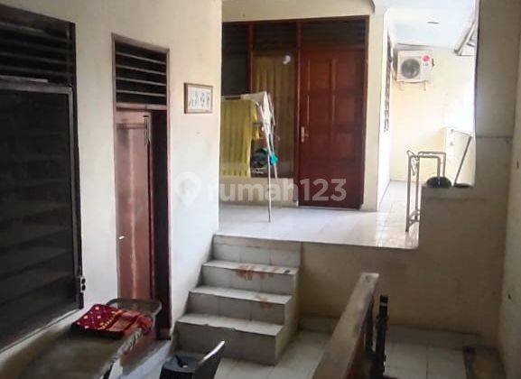 Di Jual Rumah Bagus 2 Lantai di Rawamangun, Jakarta Timur 2