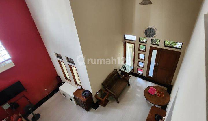 Rumah hook murah dan bagus di Jati bening permai, Pondok Gede 2