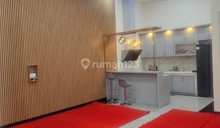 Dijual Rumah Mewah,minimalis Modern Di Kalideres, Jakarta Barat 1