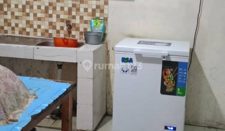 Dijual Rumah Murah 2 Lantai di Perumahan Mutiara Gading City 2