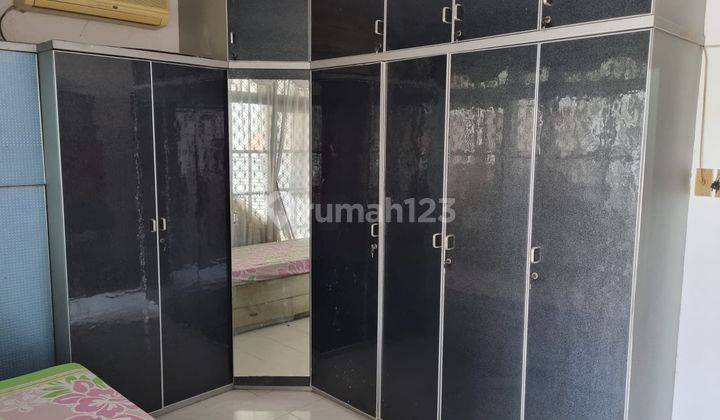 Dijual Rumah Bagus 2 Lantai Di Mangga Besar, Jakarta Barat 2