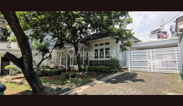 Dijual Rumah Bagus, Besar 1,5 Lt Di Mangga Besar, Jakarta Barat 2