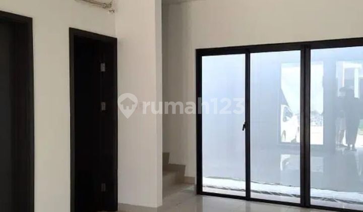 Dijual rumah bagus di Wisteria, Metland Cakung, Jakarta Timur 2