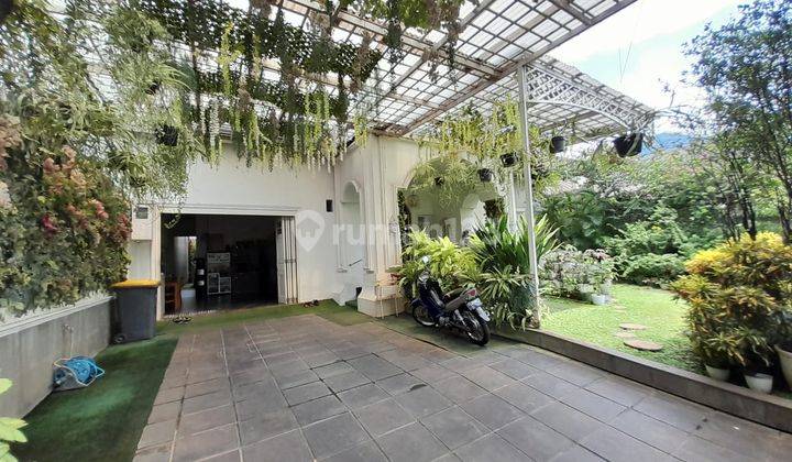 Dijual Rumah Mewah 2 Lantai Di Gandaria Utara, Jakarta Selatan 1