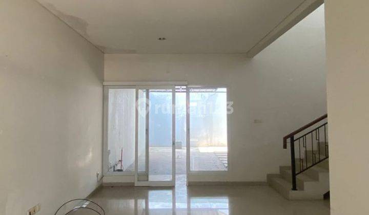 Dijual Dan Disewakan Rumah Baru 2 Lt. di Metland Menteng, Cakung 2