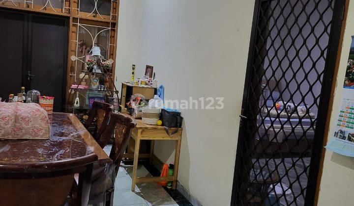 Dijual Rumah 2 Lt Bagus di Cempaka Putih, Jakarta Pusat 2