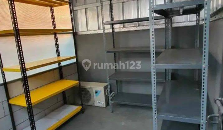 Dijual Cepat Rumah 2 Lt Bagus di Perum Kranggan, Jatisampurna 2