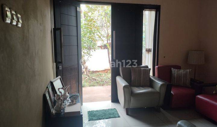 Dijual Rumah Bagus 2 Lt di Sukapura, Cilincing, Jakarta Utara 1