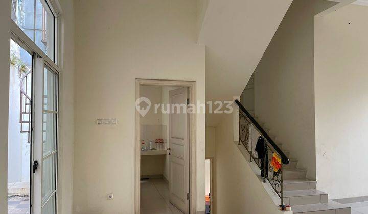 Dijual Cepat Rumah Bagus Dan Rapi 2.5 Lt di Layar Permai, Pantai Indah Kapuk, Jakarta Utara 2