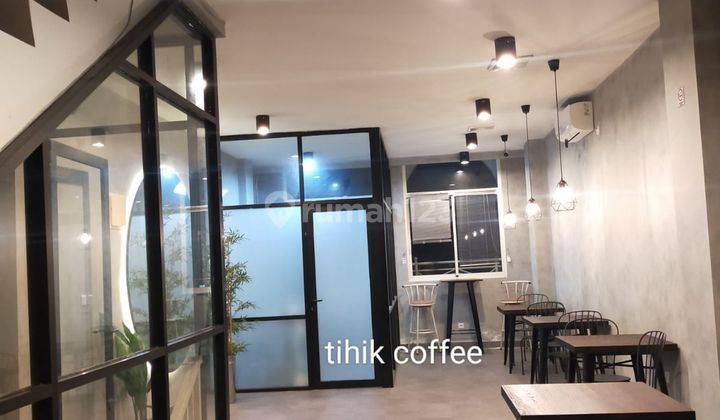 Disewakan Ruko Grand Galaxy 3 Lt, Bagus Dan Rapi, di Grang Galaxy Bekasi 2