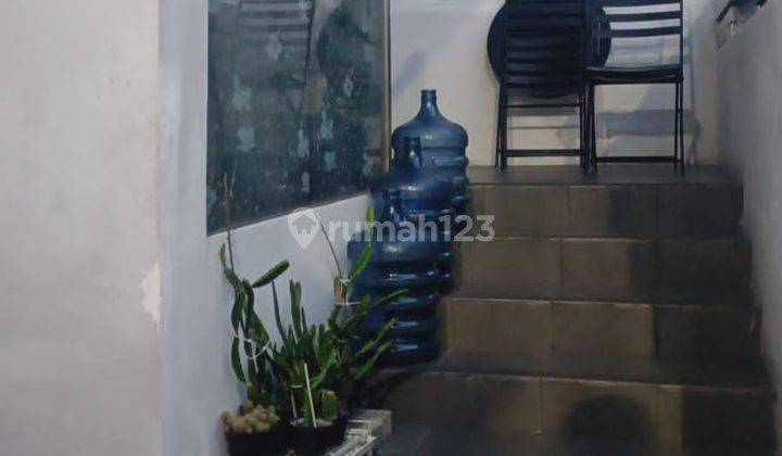 Dijual Cepat Rumah 3 Lt Bagus Dan Rapi di Sunter,jakarta Utara 2