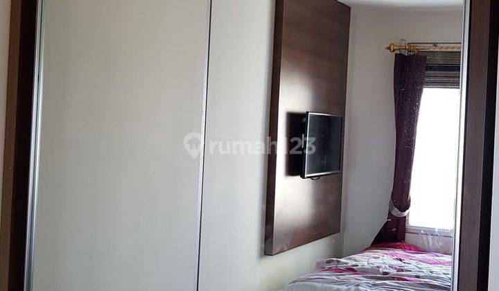 Disewakan Apartement Sunter Lake Full Furnished, Bagus Dan Rapi di Sunter, Jakarta Utara 2