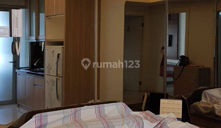 Disewakan Apartement Sunter Lake Full Furnished, Bagus Dan Rapi di Sunter, Jakarta Utara 1