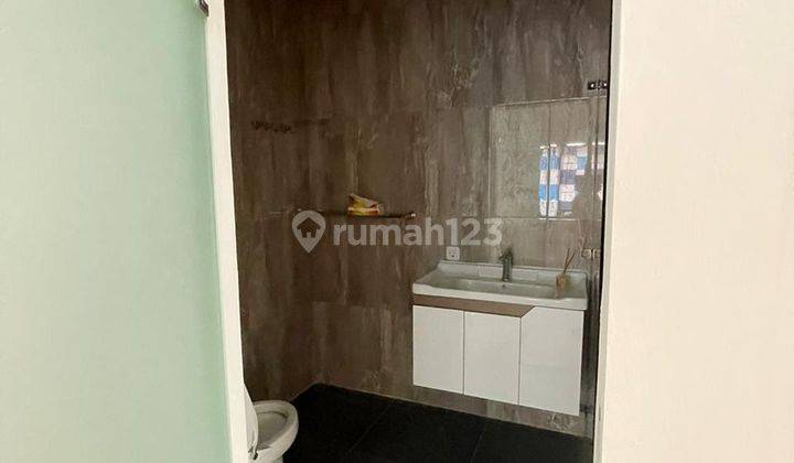 Dijual Rumah Baru 2 Lt, Bersih Dan Rapi di Pisangan, Harapan Baru, Bekasi Barat 2