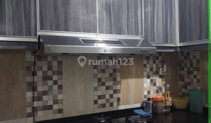 Dijual Rumah 2.5 Lt Bagus Dan Rapi di Bendungan Hilir, Jakarta Pusat 2