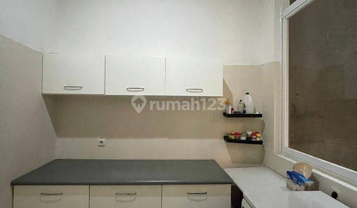 Dijual Rumah 2.5 Lt Unfurnished + Siap Huni Rapi Dan Bagus di Cengkir Barat, Kelapa Gading, Jakarta Utara 2