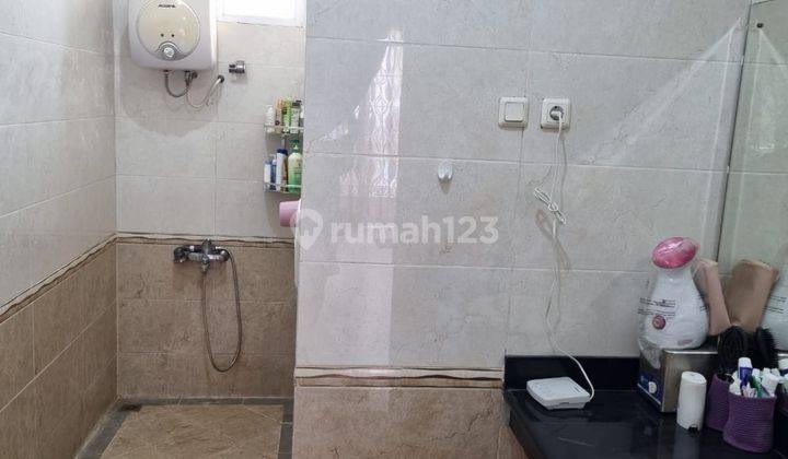 Dijual Rumah 2 Lt Bagus, Rapi dan Mewah di Royal Residence, Pulo Gebang, Cakung, Jakarta Timur Gebang 2