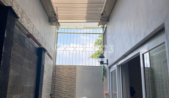 Dijual Rumah 2 Lt Bagus dan Rapi di Pondok Kelapa, Duren Sawit, Jakarta Timur 2