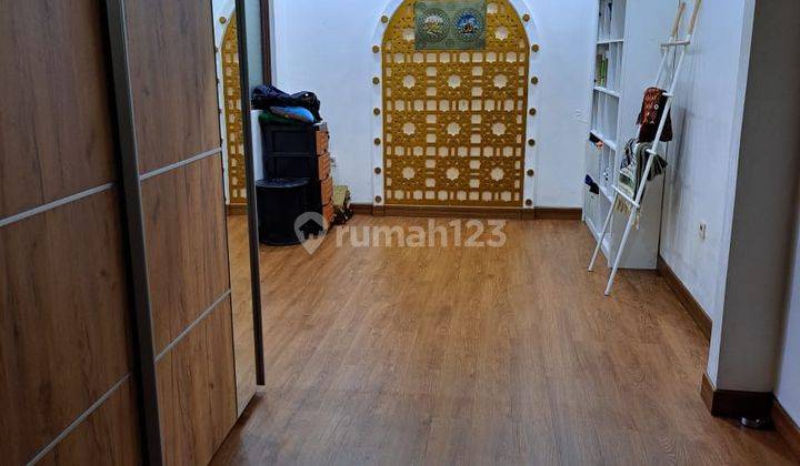 Dijual Rumah 2 Lt Semi Furnished, Bagus, Rapi, Dan Terawat di Jakarta Garden City, Jakarta Timur 2