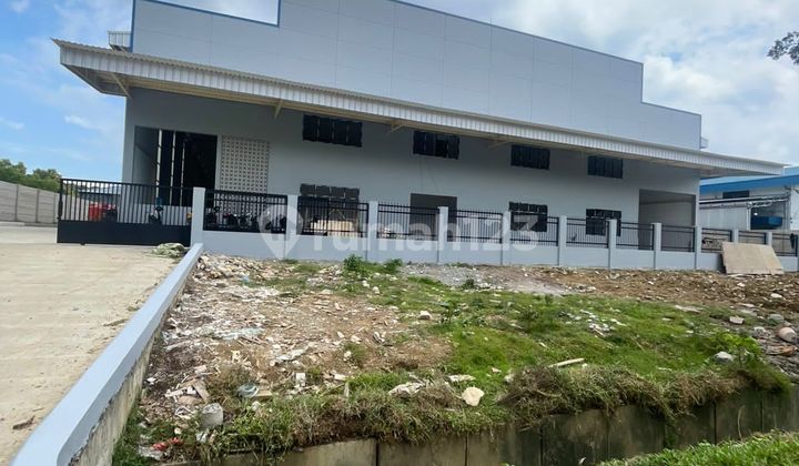 For Rent: 2-Storey Factory/Warehouse Near Toll, Neat and Well-Maintained in Delta Silicon, Lippo Cikarang, Cikarang For Rent: 2-Storey Factory/Warehouse Near Toll, Neat and Well-Maintained in Delta Silicon, Lippo Cikarang, Cikarang