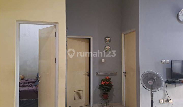 Dijual Rumah 1 Lt Bagus dan Rapi di Meltand Menteng, Cakung, Jakarta Timur 2