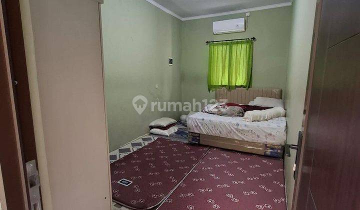 Dijual Rumah Luas 1 Lt, Bagus Dan Rapi di Taman Angsana, Jaka Setia, Bekasi Selatan 2