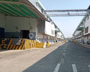 Dijual Pabrik Luas, Bagus dan Rapi di Jl Raya Sadang Subang, Purwakarta 1
