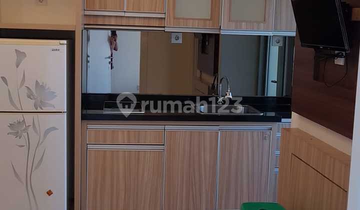 Dijual Apartement Southern Green Lake Sunter 2 BR, Bagus dan Rapi di Sunter, Jakarta Utara Dijual Apartement Southern Green Lake Sunter 2 BR, Bagus dan Rapi di Sunter, Jakarta Utara