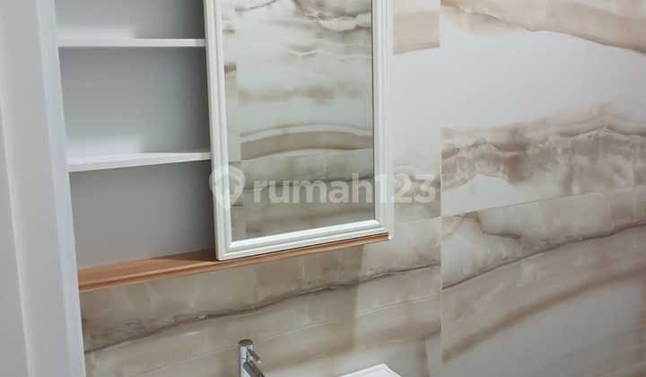 Dijual Rumah Baru 2.5 Lt Bagus dan Rapi di Duren Sawit, Jakarta Timur Dijual Rumah Baru 2.5 Lt Bagus dan Rapi di Duren Sawit, Jakarta Timur