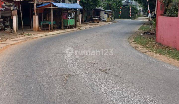 Dijual Pabrik Siap Pakai, Bagus Dan Fungsional di Bantar Gebang, Bekasi 2