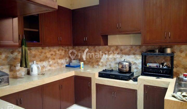 Dijual Rumah 2 Lt Siap Huni, Bagus Dan Rapi di Cempaka Putih Tengah, Jakarta Pusat 2