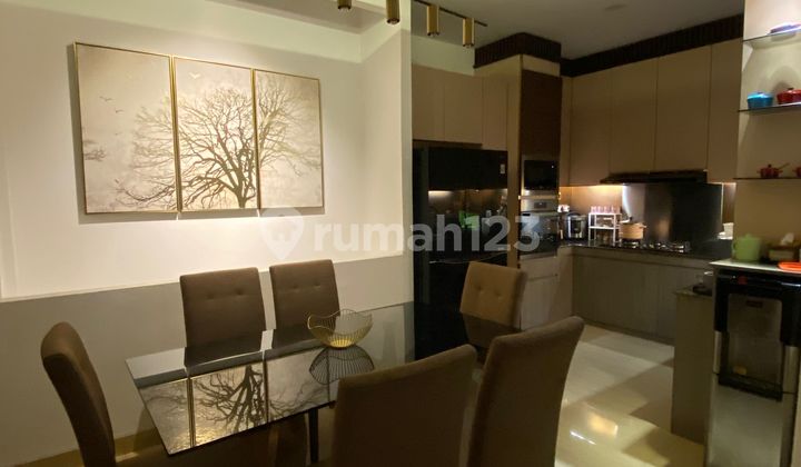 For Sale 2-Story Minimalist House, Nice and Neat in Sky View, East Kelapa Gading, North Jakarta For Sale 2-Story Minimalist House, Nice and Neat in Sky View, East Kelapa Gading, North Jakarta
