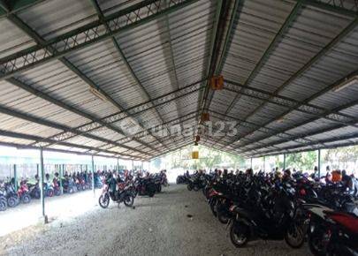 Dijual Pabrik Luas, Bagus dan Rapi di Jl Raya Sadang Subang, Purwakarta 2