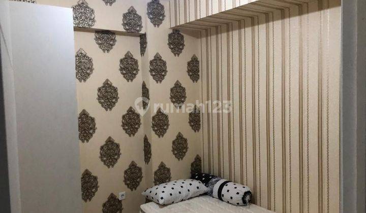 Apartemen Murah Habis 2 Bed Rooms Di Bassura City 2