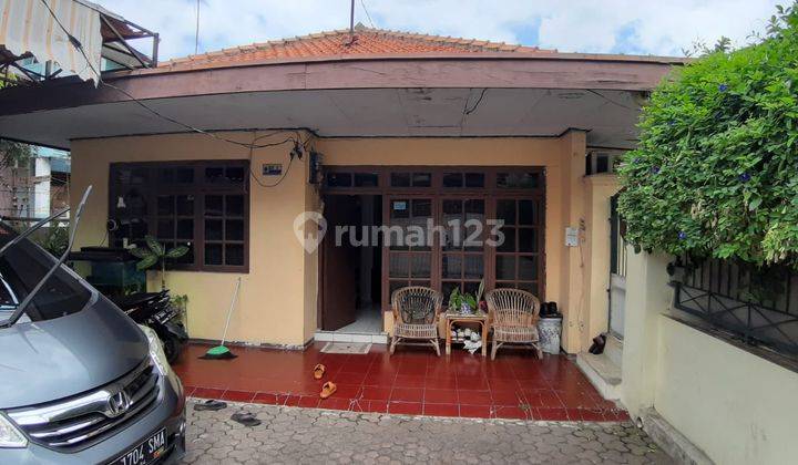 Dijual Kost 20 BR, 2 Lt Bagus dan Rapi di Kemayoran, Jakarta Pusat 2