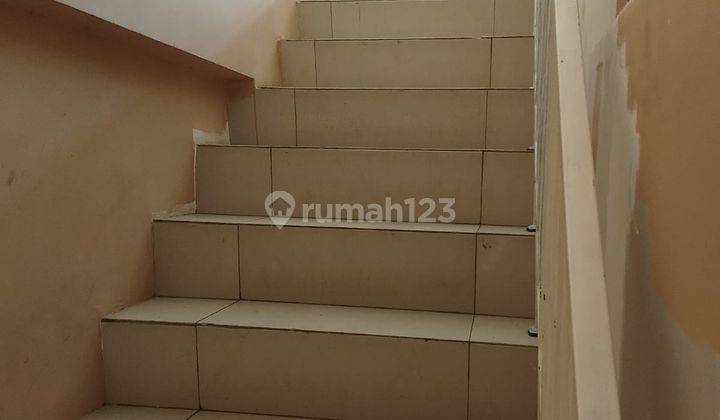 Dijual Cepat Ruko Symphony 3 Lt Bagus Dan Rapi di Harapan Indah, Bekasi 2