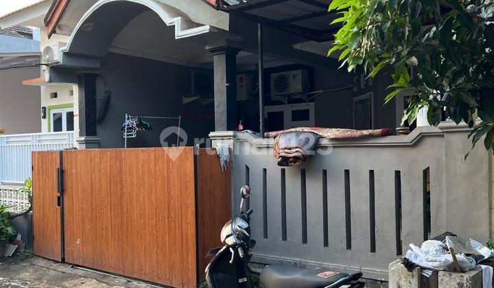 Dijual Rumah Bagus Siap Huni Telaga Mas Duta Harapan Bekasi Utara 2