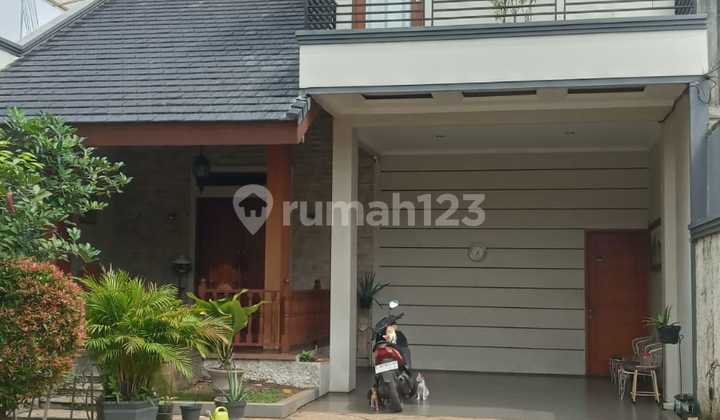 Dijual Rumah 2 Lt Bagus dan Rapi di Pondok Labu, Jakarta Selatan Dijual Rumah 2 Lt Bagus dan Rapi di Pondok Labu, Jakarta Selatan