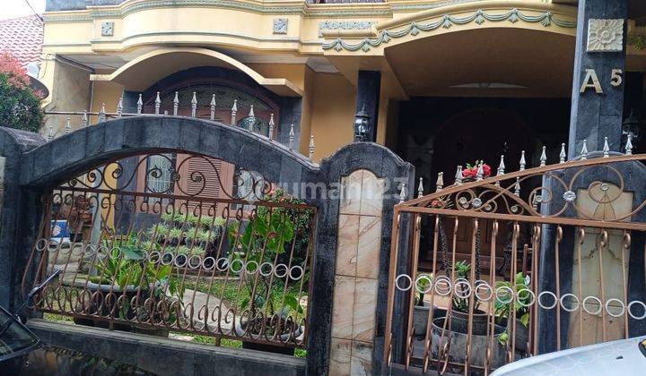 Dijual Rumah 2 Lt Bagus Dan Rapi di Kuningan, Jawa Barat 2