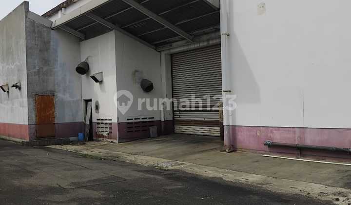 Dijual Gudang/Pabrik EJIP, Berlokasi Strategis, Bagus dan Rapi di Cikarang, Bekasi Dijual Gudang/Pabrik EJIP, Berlokasi Strategis, Bagus dan Rapi di Cikarang, Bekasi