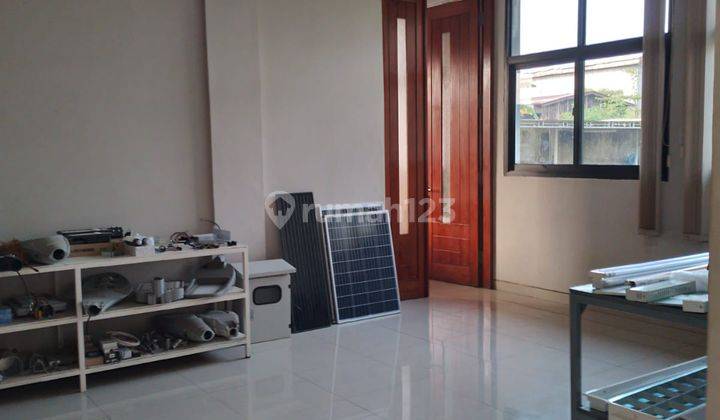 Dijual Pabrik Siap Pakai, Bagus dan Rapi, Unfurnished di Purwasari, Karawang 2