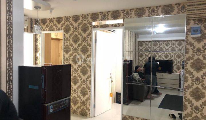 Apartemen Murah Habis 2 Bed Rooms Di Bassura City 1