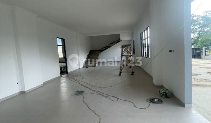 For Rent: 2-Storey Factory/Warehouse Near Toll, Neat and Well-Maintained in Delta Silicon, Lippo Cikarang, Cikarang For Rent: 2-Storey Factory/Warehouse Near Toll, Neat and Well-Maintained in Delta Silicon, Lippo Cikarang, Cikarang