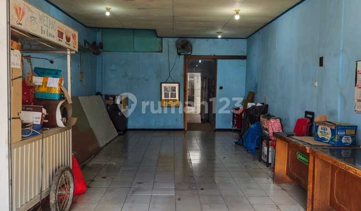 For Sale: 2½-Storey Shop House in Taman Harapan Baru, Bekasi City 1
