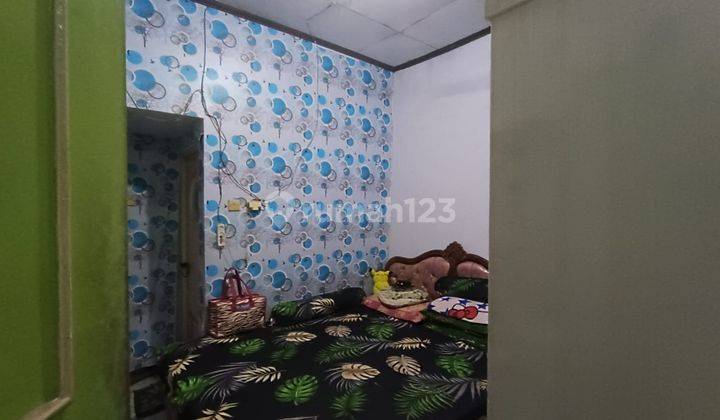 Dijual Rumah 1 1 2 Lt Bagus Dan Rapi di Duta Bumi, Harapan Indah 2