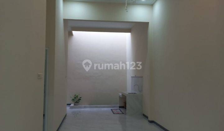 Dijual Rumah Minimalist 1 Lt Siap Huni Bagus dan Rapi di Harapan Indah 2