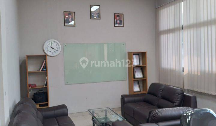 Dijual Pabrik Siap Pakai, Bagus dan Rapi, Unfurnished di Purwasari, Karawang 1