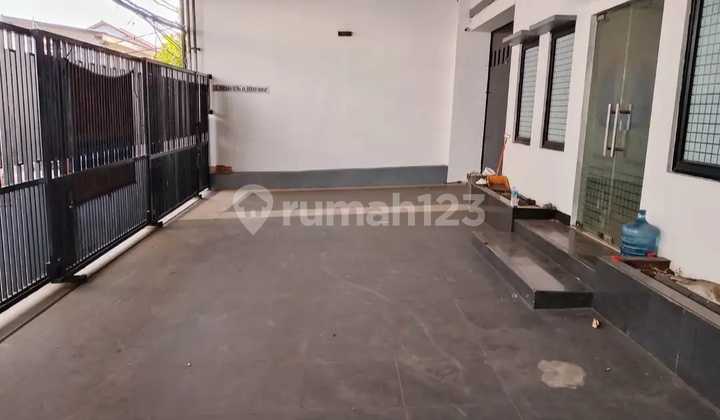 For Sale 2-Story Office + Warehouse, Neat and Tidy, Strategic Location + Move-In Ready in Bintara, Bekasi For Sale 2-Story Office + Warehouse, Neat and Tidy, Strategic Location + Move-In Ready in Bintara, Bekasi