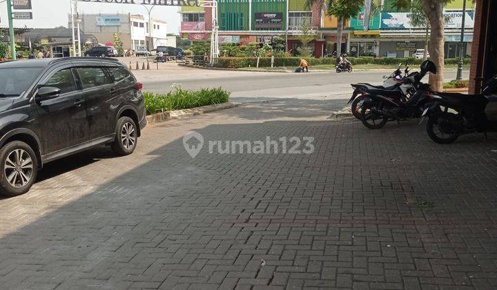 Dijual Ruko Jababeka 2 Lt Lokasi Strategis, Bagus Dan Rapi Di Jababeka, Cikarang, Bekasi 2